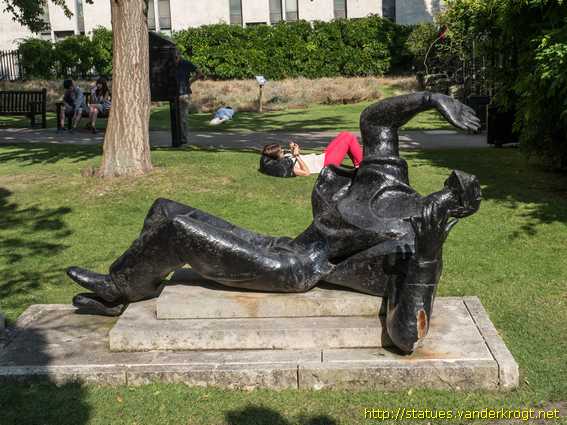 London /  Saint Thomas Becket