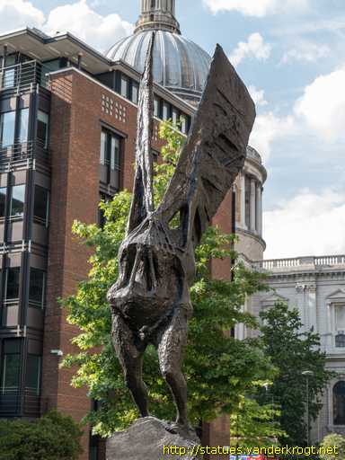 London /  Icarus