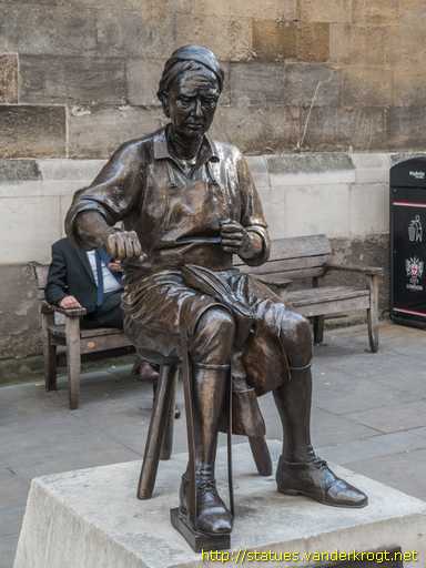 London /  The Cordwainer