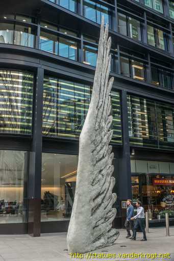 London /  City Wing
