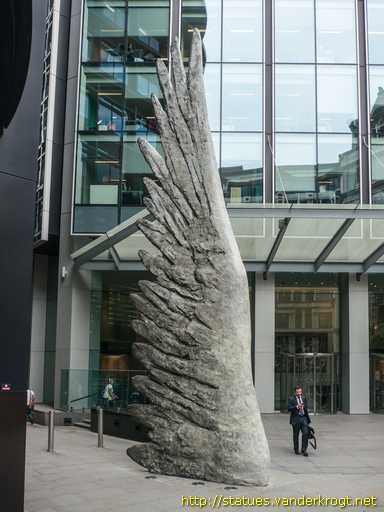 London /  City Wing