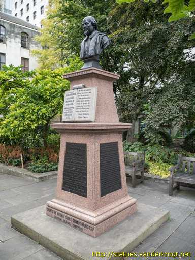 London /  William Shakespeare