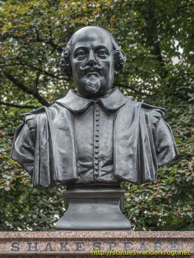 London /  William Shakespeare