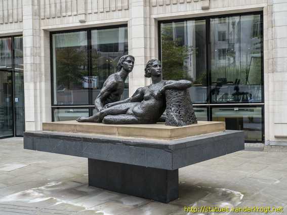 London /  Beyond Tomorrow