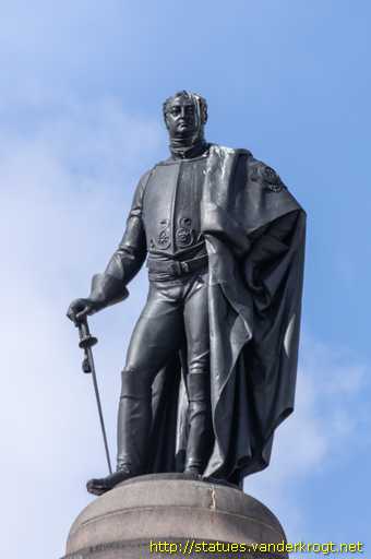 London /  Duke of York Column
