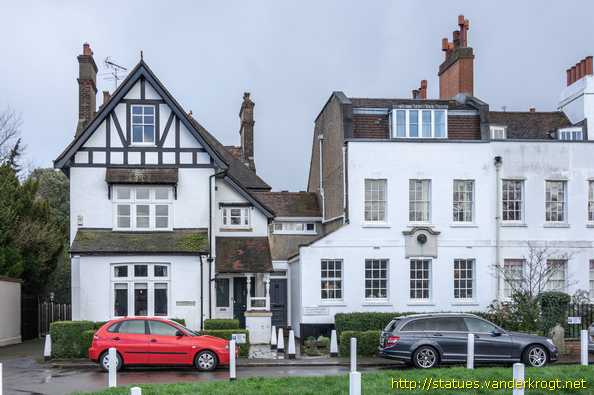 London /  David Livingstone