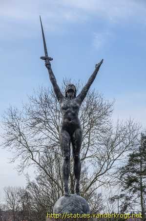 London /  La Délivrance