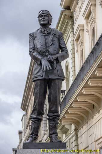 London /  Keith Park