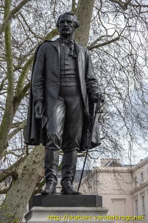 London /  John Lawrence, 1st Baron Lawrence