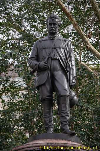 London /  Colin Campbell, 1st Baron Clyde