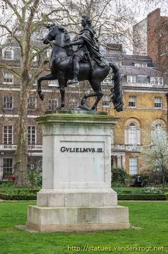 London /  King William III