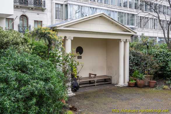 London /  John Nash