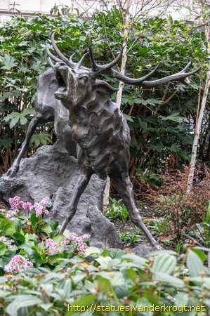 London /  The Stag
