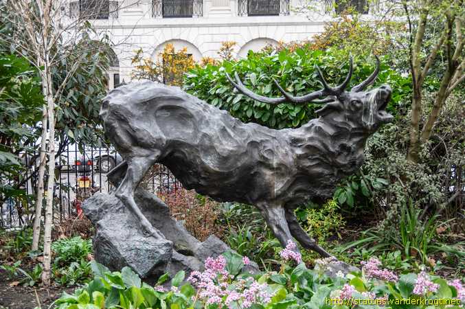 London /  The Stag