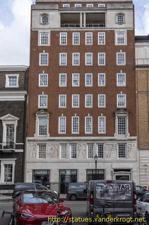 London /  London street scenes