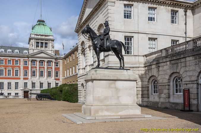 London /  Field Marshal Lord Wolseley