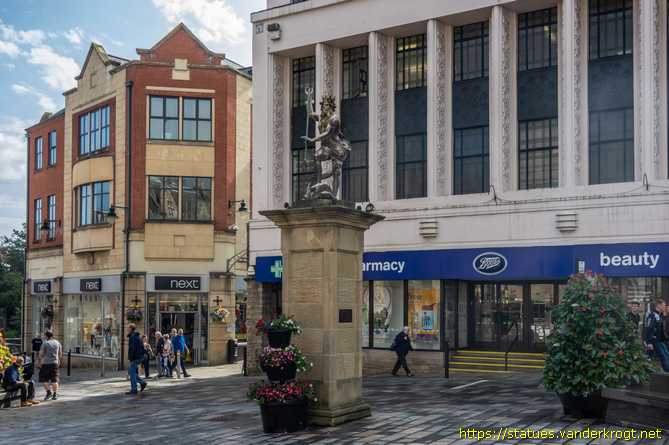 Durham /  Neptune
