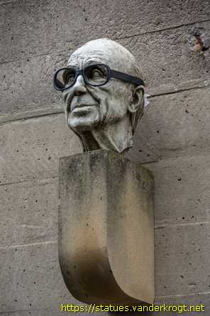 Durham /  Sir Ove Arup