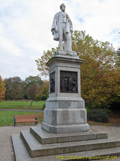 Liverpool /  William Rathbone V