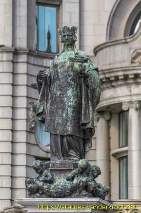 Liverpool /  Alfred Lewis Jones Memorial