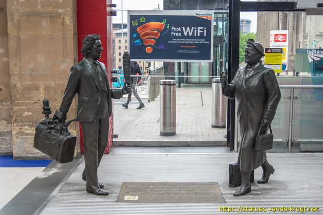 Liverpool /  Chance Meeting