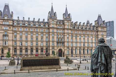 Liverpool /  Liverpool Cenotaph