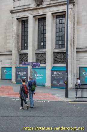 Liverpool /  Childhood Scenes