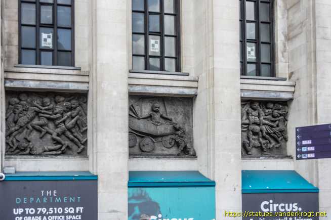 Liverpool /  Childhood Scenes