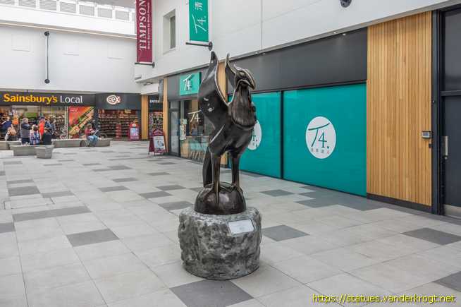 Liverpool /  The Spirit of Liverpool