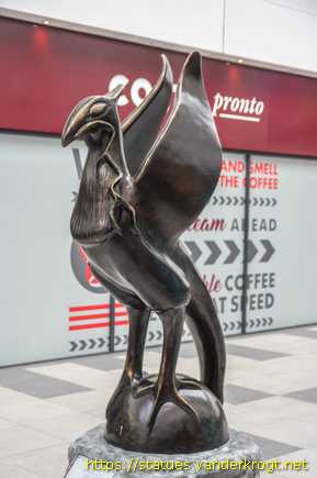 Liverpool /  The Spirit of Liverpool