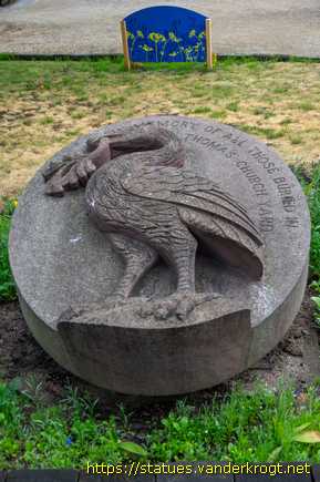 Liverpool /  Liver bird