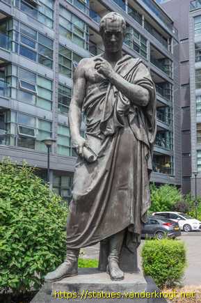 Liverpool /  William Huskisson