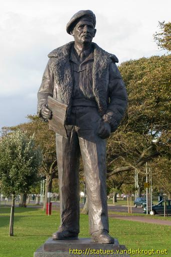 Portsmouth /  Bernard Montgomery
