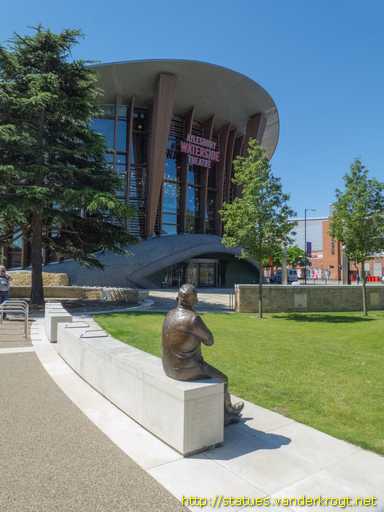 Aylesbury /  Ronnie Barker