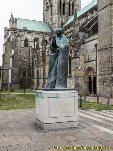 Chichester /  Saint Richard of Chichester
