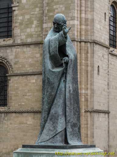 Chichester /  Saint Richard of Chichester