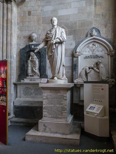 Chichester /  William Huskisson