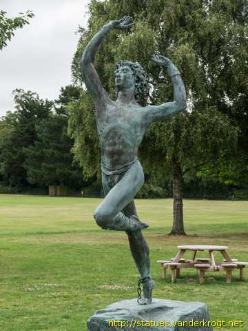 Chichester /  Spartacus