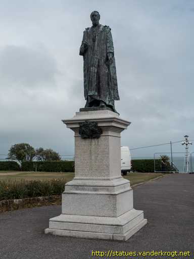 Eastbourne /  Spencer Compton Cavendish, 8th Duke of Devonshire