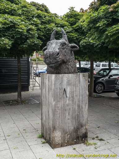 Folkestone /  Minotaur's Head