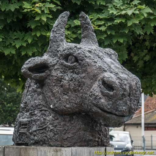 Folkestone /  Minotaur's Head