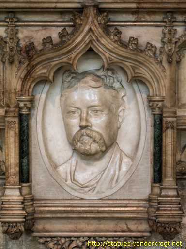 Canterbury /  James George Beaney