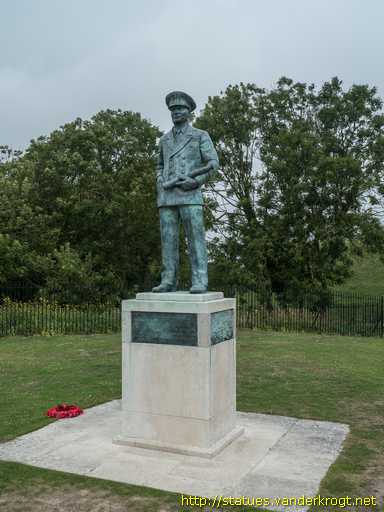 Dover /  Admiral Sir Bertram Ramsay