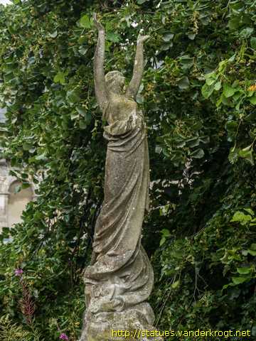 St Margaret's at Cliffe /  The Soul's Awakening