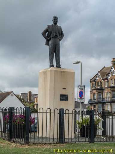 Herne Bay /  Sir Barnes Neville Wallis