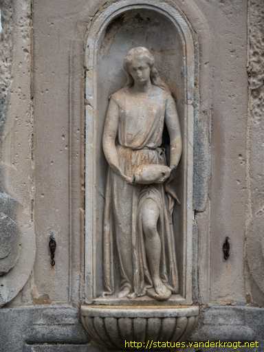 Herne Bay /  Jubilee Drinking Fountain