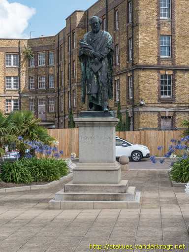Margate /  Erasmus Wilson