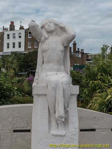 Ramsgate / War Memorial