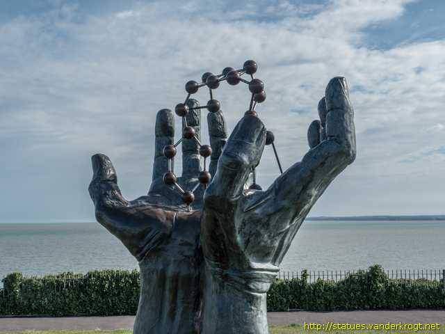 Ramsgate /  Hands & Molecule