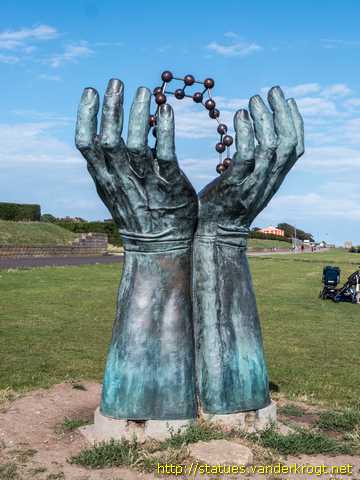 Ramsgate /  Hands & Molecule